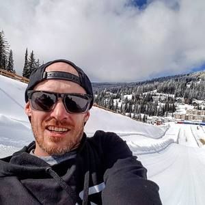 Meet your Posher, Braden